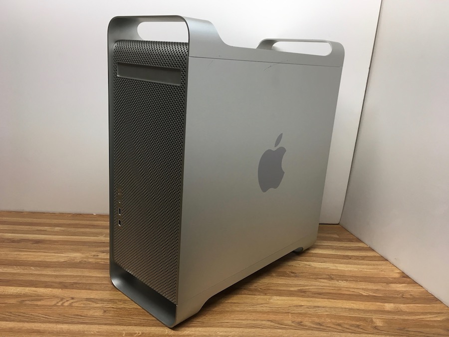 A1177 A1117 Power Mac G5 Case – Apple Rescue of Denver