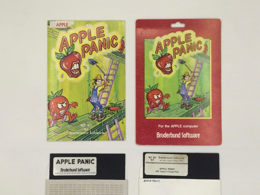Apple Panic – Apple Rescue of Denver