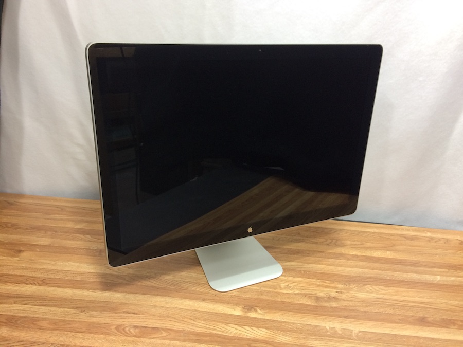 A1316 Apple LED 27″ Cinema Display – Apple Rescue of Denver