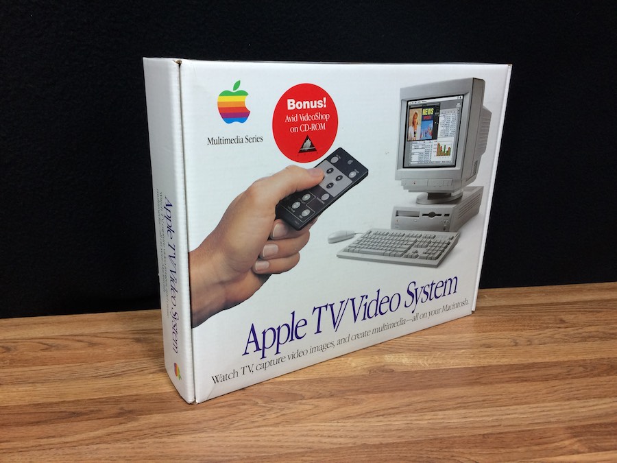 Apple TV Video System – Apple Rescue of Denver