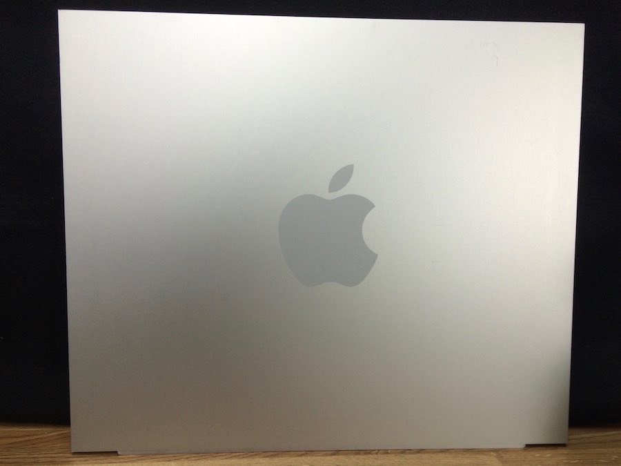Mac Pro 1186 – Access Door – Apple Rescue of Denver