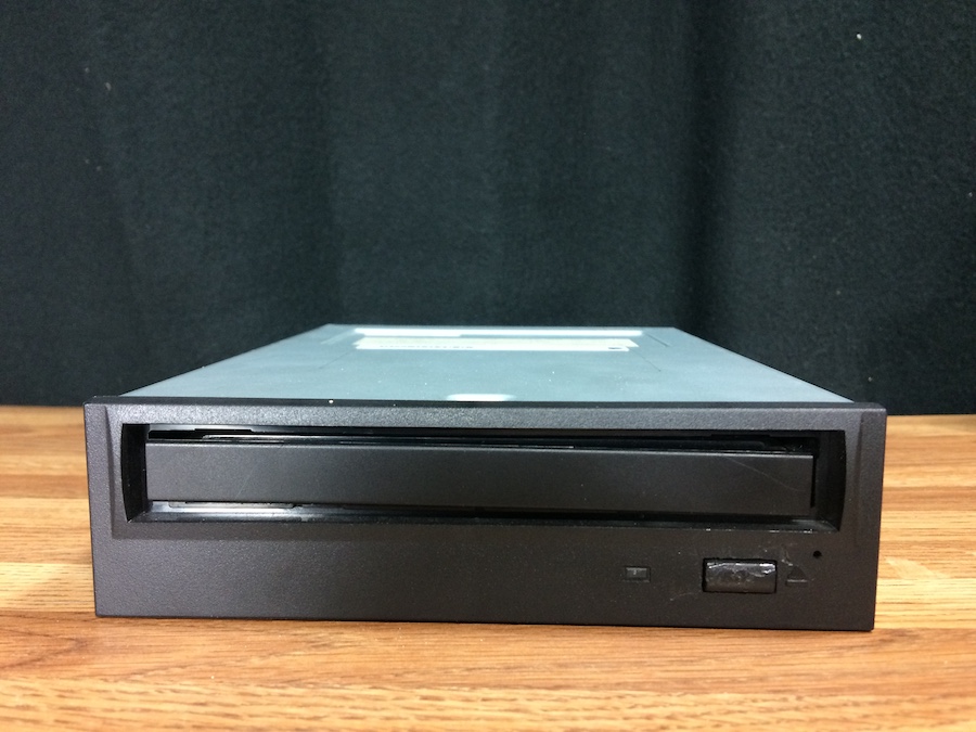 Toshiba SD-R1312 Internal IDE 2x, 4x, 8x, 16x, 40x CD-RW/DVD-ROM