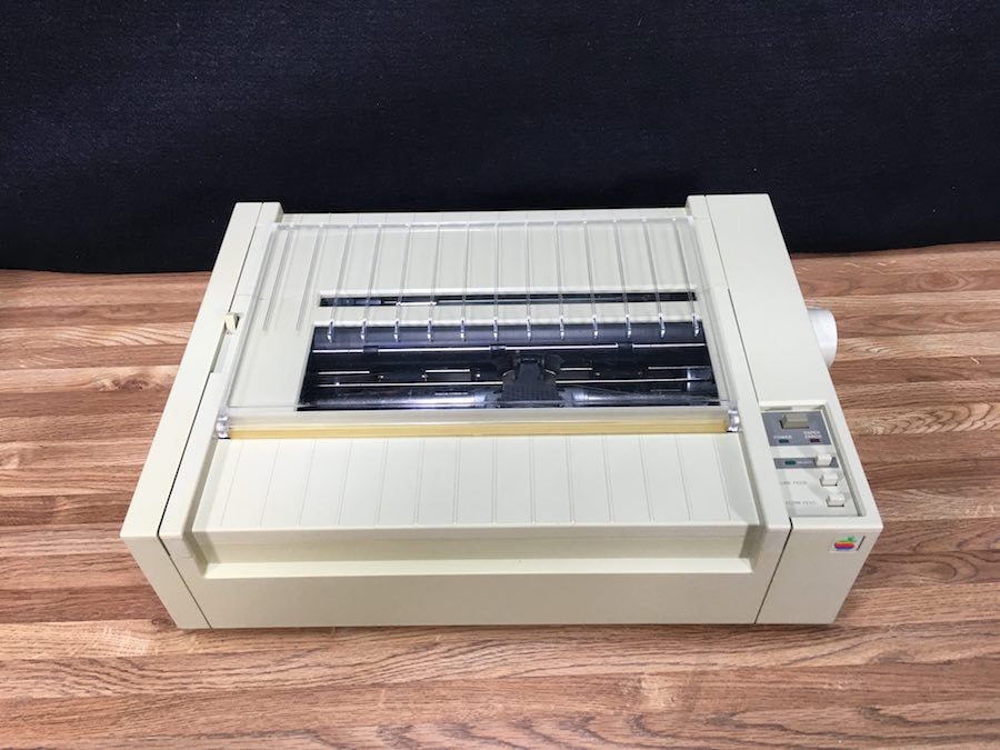 Apple Imagewriter Printer A9M0303