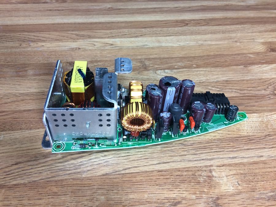 iMac G3 (Slot) Down Converter Board – Apple Rescue of Denver