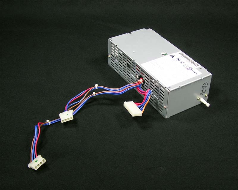 マイクロコンポーネンツ(MCS) パワーサプライ　PS-101 Centris 610 ~ Power Mac 6100 – Power Supply – Apple Rescue of Denver